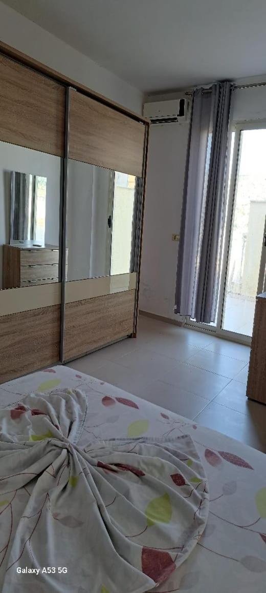 Altini Apartment's Appartement Lezhë