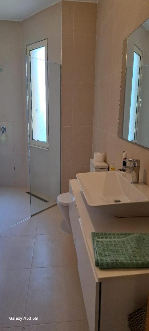 Altini Apartment's Appartement