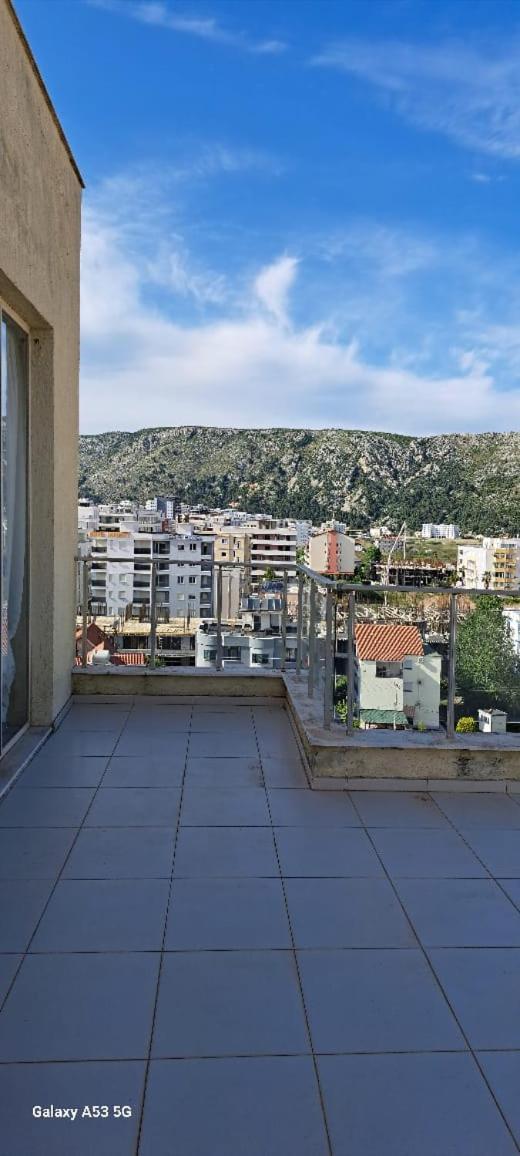 Appartement Altini Apartment's Lezhë