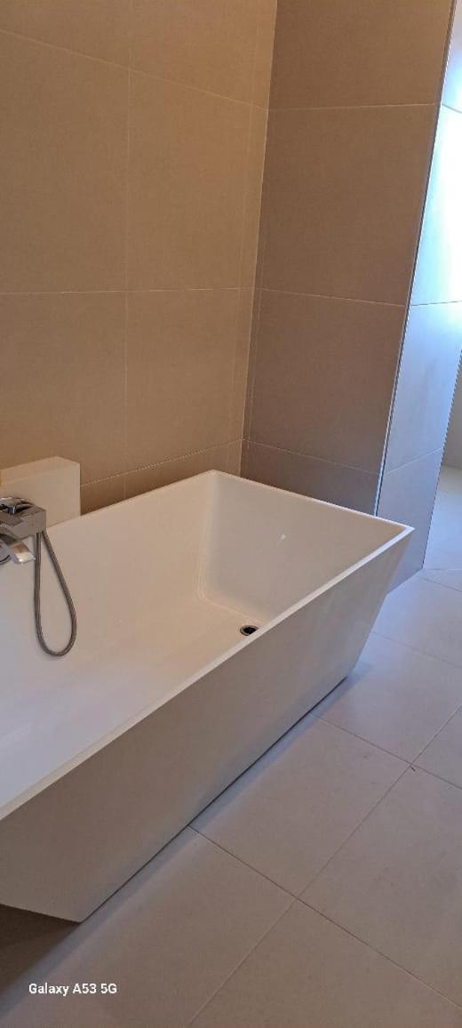 Altini Apartment's Appartement