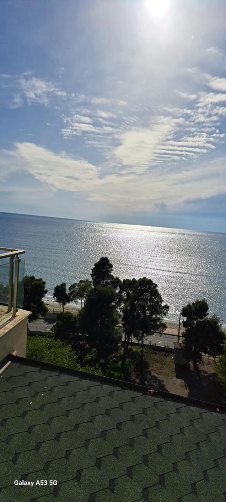 Altini Apartment's Appartement
