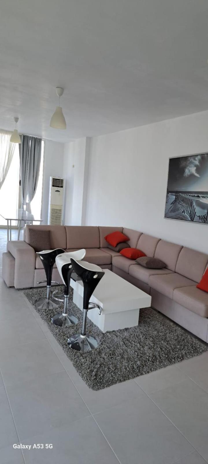 Appartement Altini Apartment's Lezhë