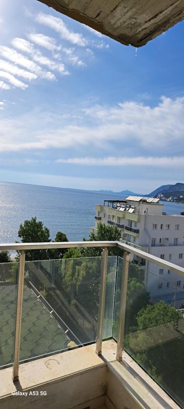 Altini Apartment's Appartement *