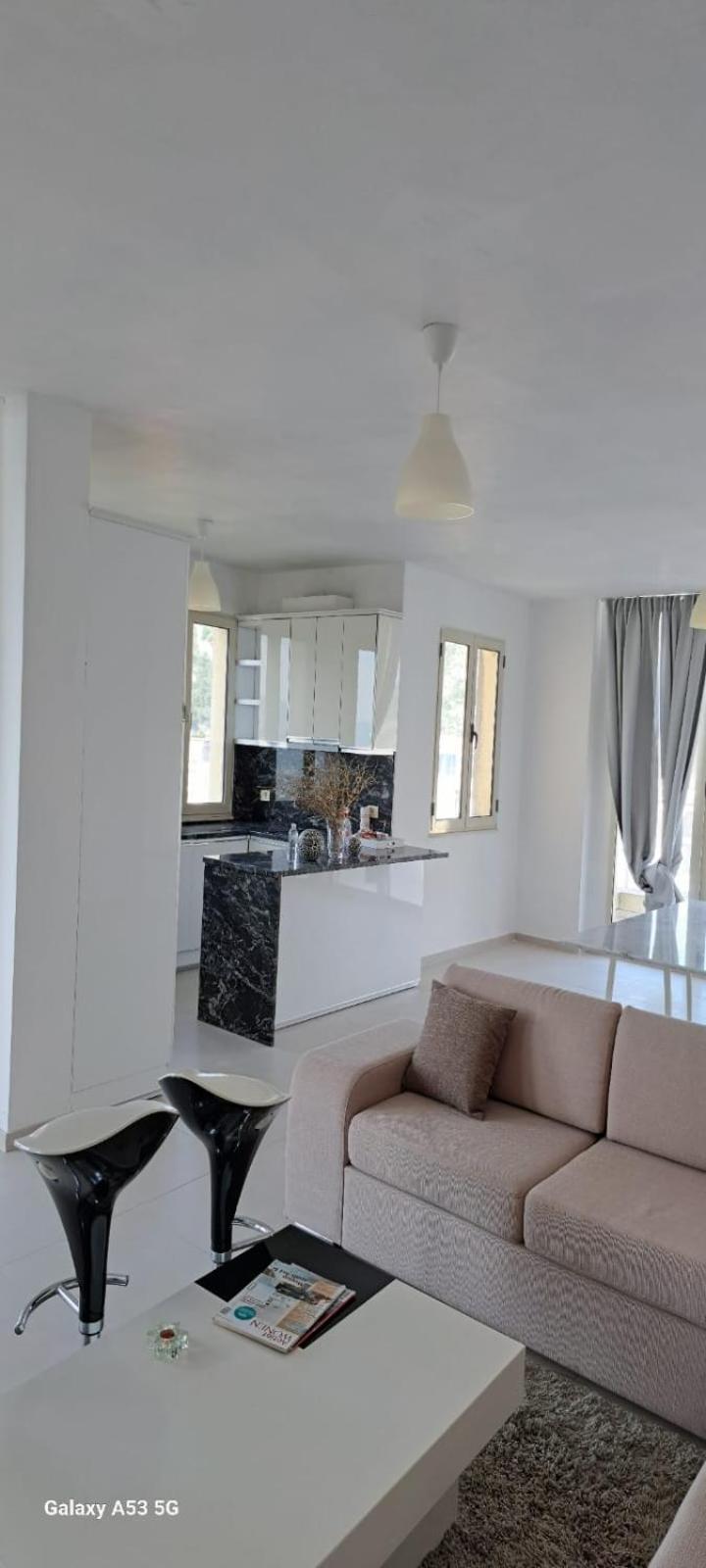 Appartement Altini Apartment's Lezhë
